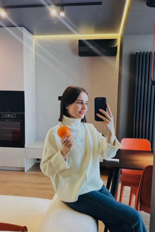 Представляю вашему вниманию квартиру с ремонтом от дизайн - студии Черри - дом.
