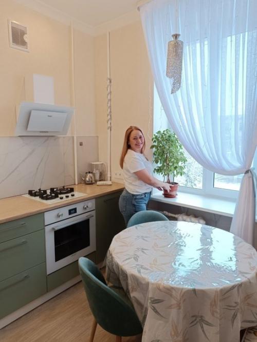 С чего может начаться ремонт? 02