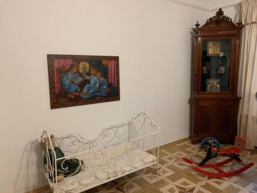 В новом 2023 году студийцы театральной мастерской уже успели культурно отдохнуть и с пользой провести время. 04