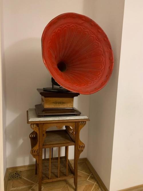 В новом 2023 году студийцы театральной мастерской уже успели культурно отдохнуть и с пользой провести время. 07