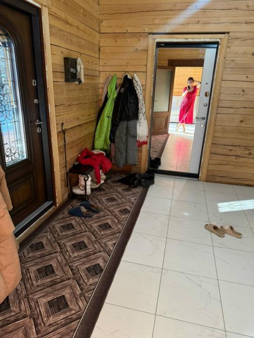 Взялась за обустройство дома, создаю здесь внихуют. 02 Взялась за обустройство дома, создаю здесь внихуют. 02