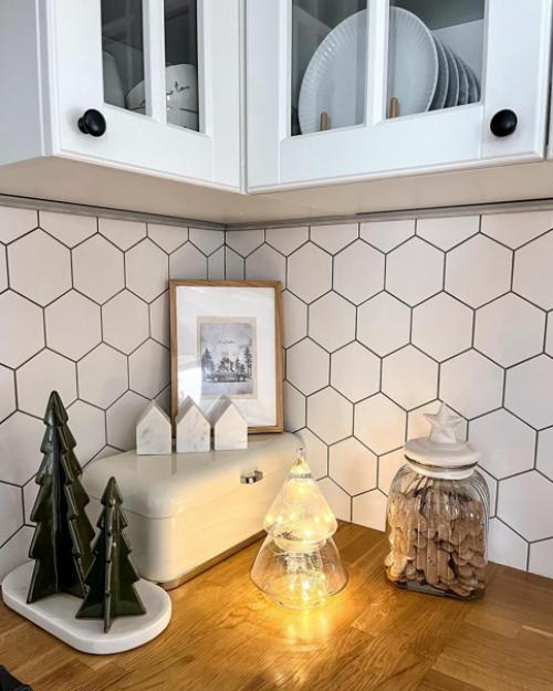 Дерево, растения и красивый декор помогают создать в доме тёплую и уютную атмосферу! 03