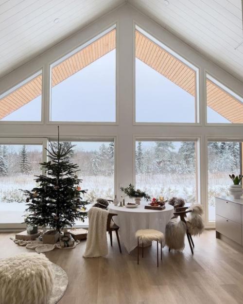 Сюда бы мы на каникулы переехали! 03