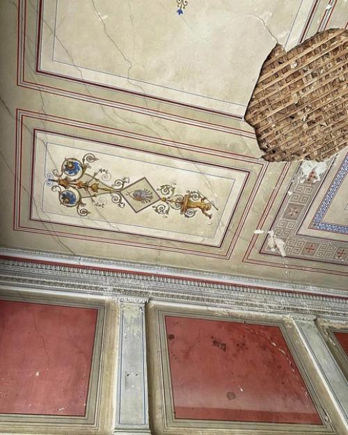 Особняк архитектора Брюллова. 04