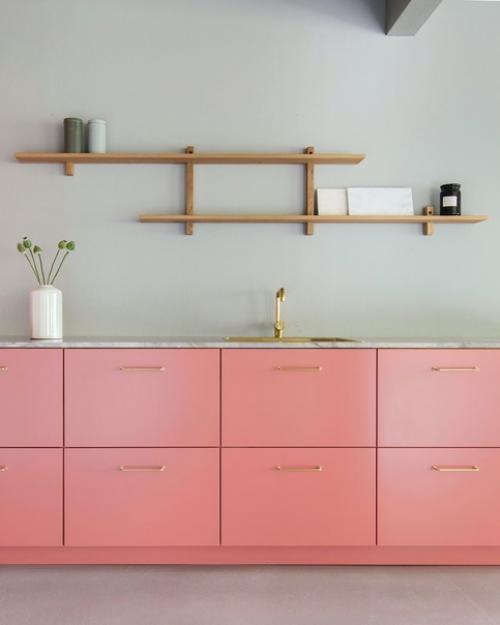 Пять лучших кухонных трендов 2023 года. 06