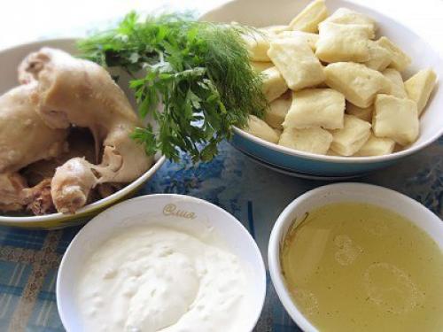 Рубрика Народы Кавказа. 03