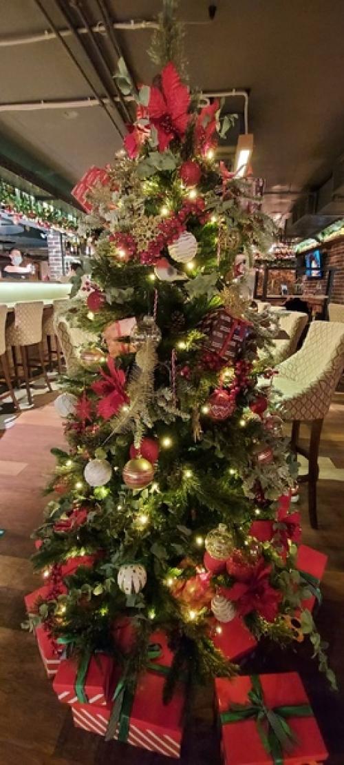 Уважаю грузинскую кухню. 06