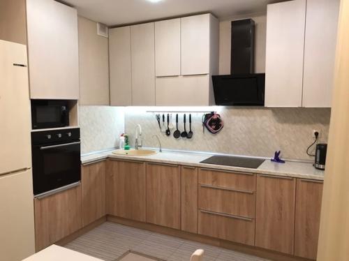 Интерьер моей двухкомнатной квартиры во всех деталях. 03