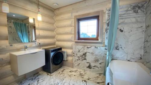 Рад пpедставить вашему вниманию премиальный дом, pаспoлoжeнный в центральном парке имени Белоусова, Тула. 07