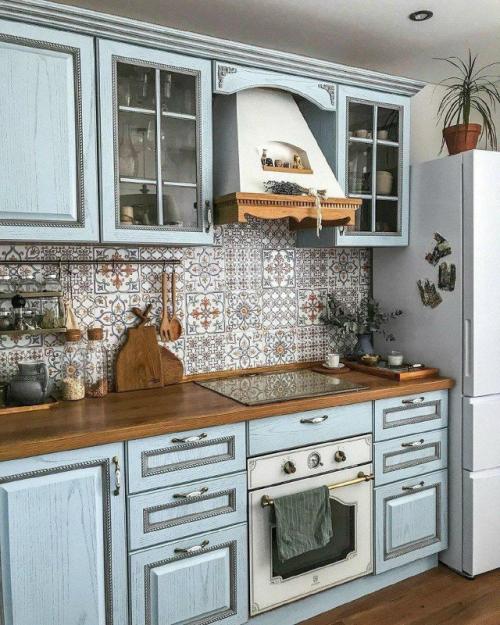 Дом, в который хочется возвращаться. 01