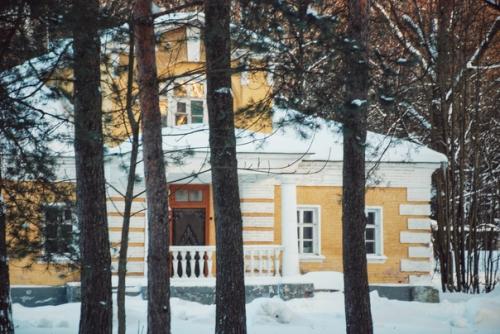 Усадьба валуево, новая Москва. 04