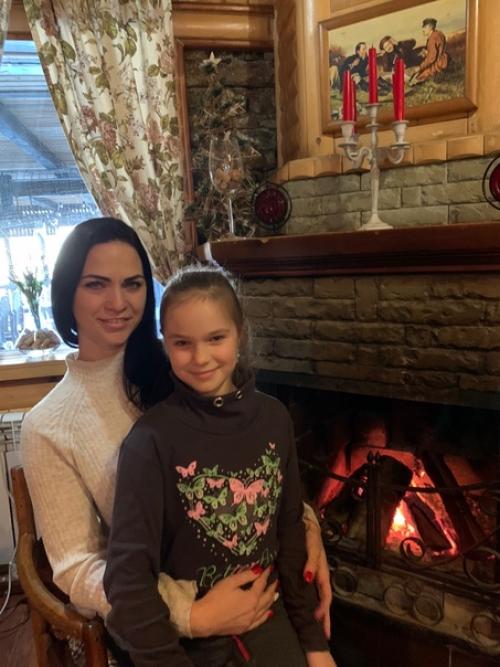 Обед на Краю земли. 02