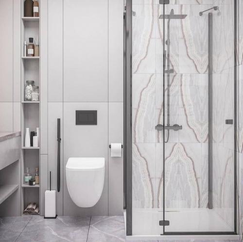 Красивый интерьер. В нежных тонах. 08