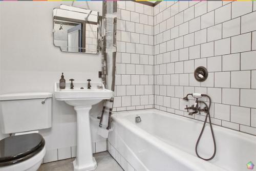 Лофт в гараже в Амстердаме ч. 2. 08