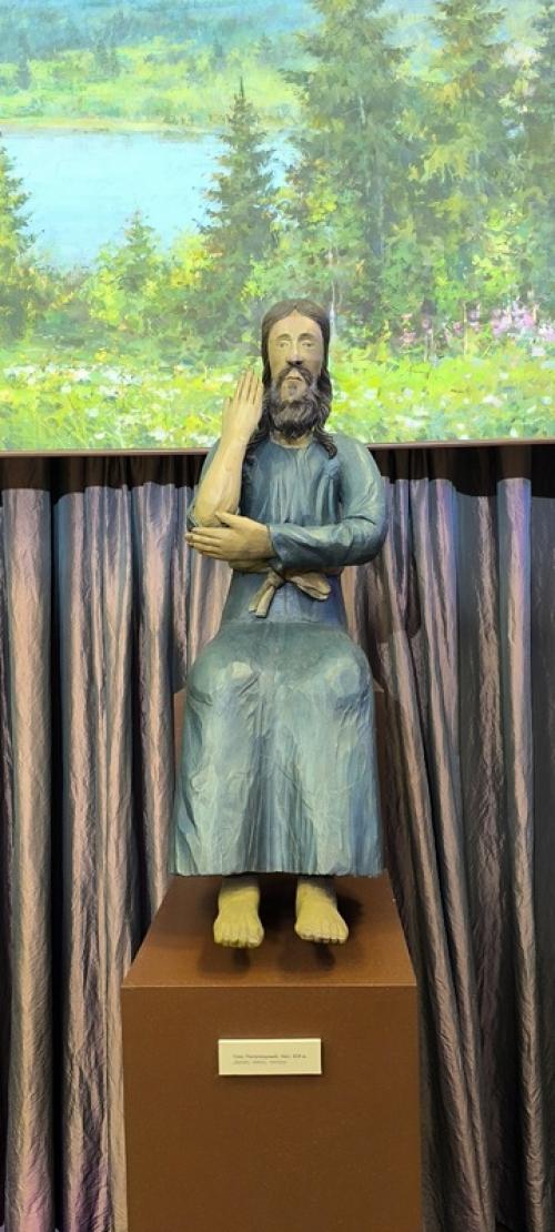 Не была я здесь 35 лет. 01