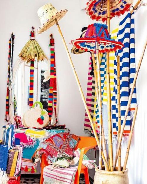 Фес: где жить и есть, что смотреть? 02