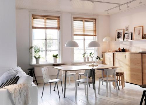 Как выбрать жалюзи на окна: виды, особенности. 01