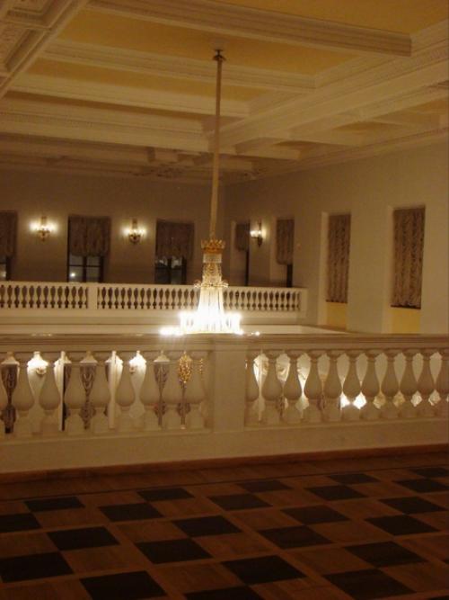 Вы когда нибудь в доме на холме были? 05