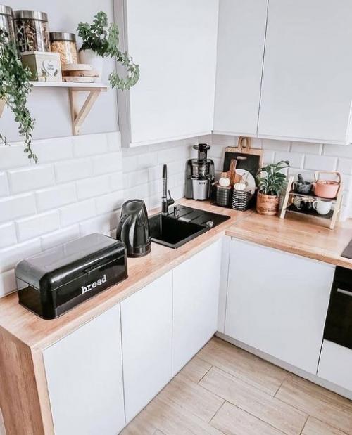 Какая замечательная атмосфера в квартире. 06