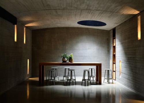 Часть 1. дегустационный зал винодельни в Австралии. 01