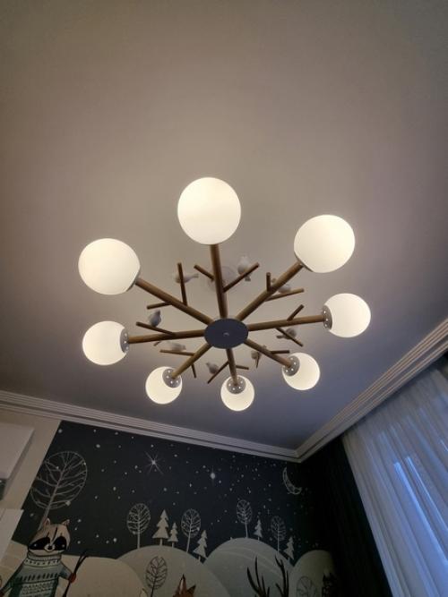 Фото детской комнаты. 04