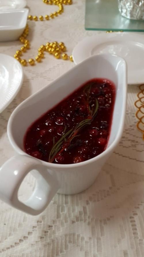 По следам нового года. 07