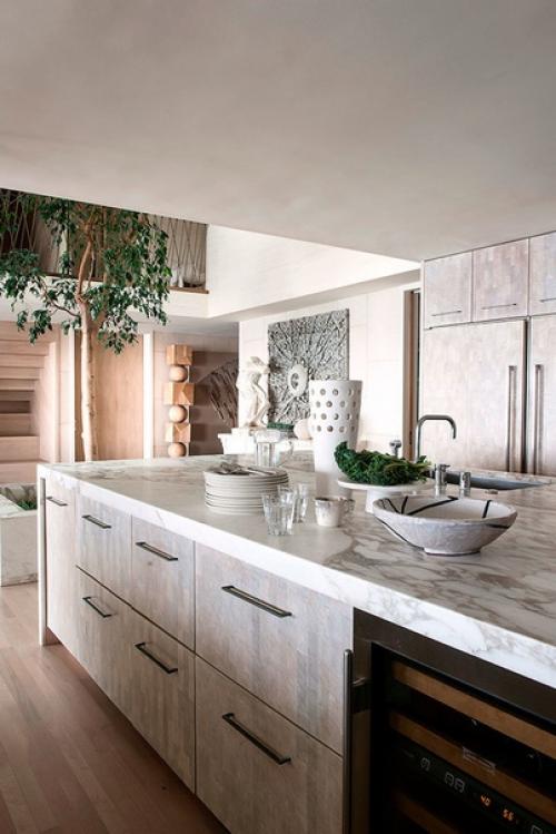 Американский декоратор келли уэстлер выбрала в качестве загородной резиденции этот дом в малибу. 04