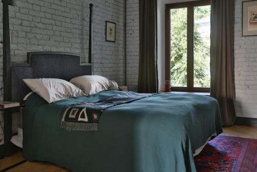 Стильный интерьер в бывшей коммуналке на Китай-городе ч. 3. 04