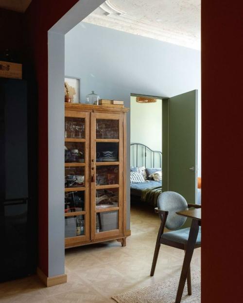 * квартира 48 кв. 05