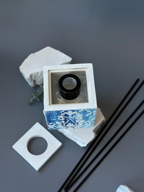 Для чего нужны аромадиффузоры? 01