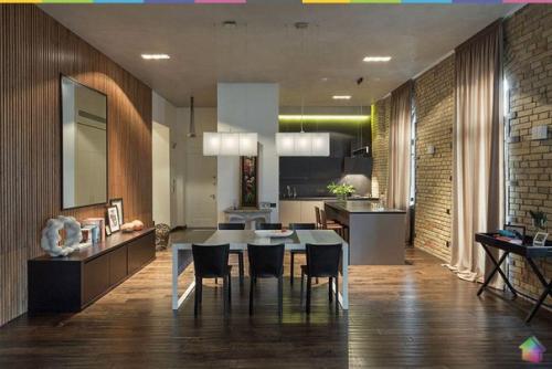 Подольский лофт в Киеве ч. 1. 03