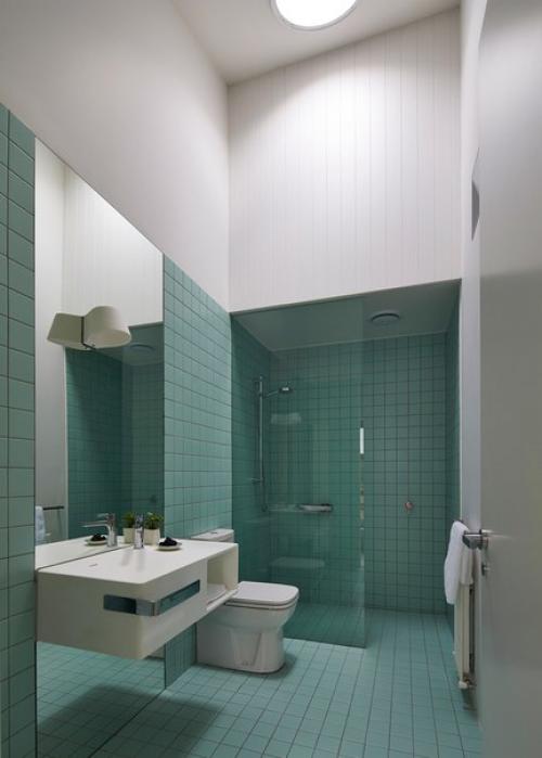 Перепланировка в пользу простоты и открытости! 03