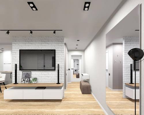 Гостиная (г. Ухта. 01