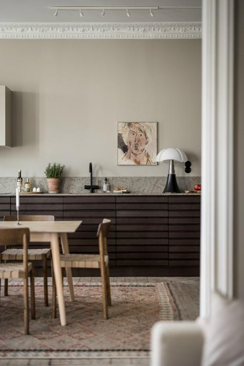 Ода скандинавскому шику: резиденция с историей в сердце Швеции. 03 Ода скандинавскому шику: резиденция с историей в сердце Швеции. 03