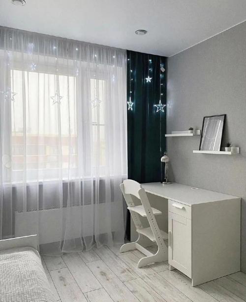 Результат ремонта нашей квартиры. 05