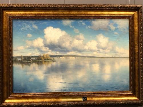 Покой и Радость. 01