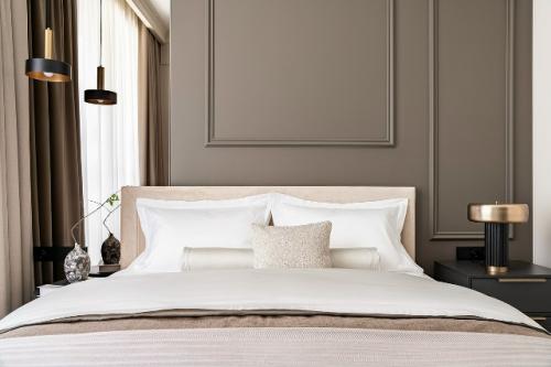 Необычная перепланировка 1-комнатной квартиры 49, 4 м 2 в ЖК вереск в Москве. 08