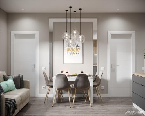 Neutral.  Мы закончим рабочую неделю кадрами из проекта, который был разработан еще осенью прошлого года. 01