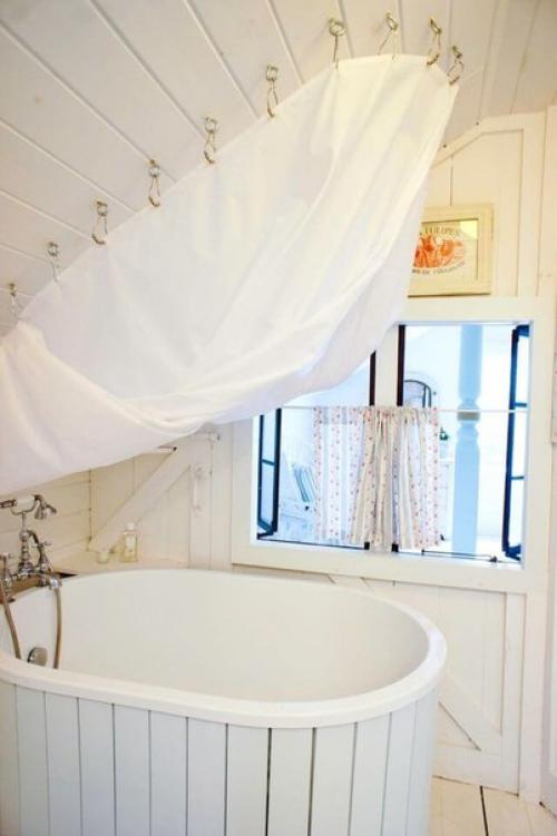 Маленький дом по-французски. 08