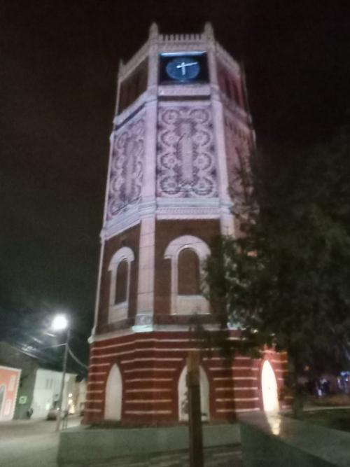 Новогодний Елец или ода туризму. 06