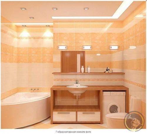 Правила размещения светильников на потолке. 01