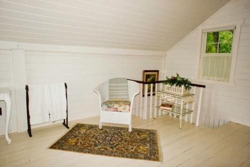 Маленький дом по-французски. 09