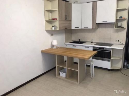 Квартира - студия 27, 6 кв. 04