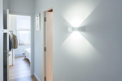 Квартира в спокойных тонах в новом доме на кутузовском ч. 1. 01