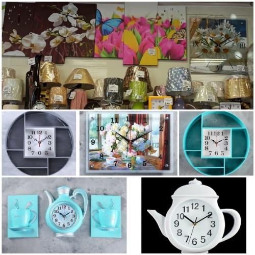 В магазине Хозтовары есть всё для создания комфорта и уюта вашего дома! 08