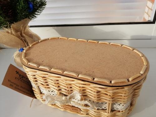 Хлебница в форме колокола - Клошка - украсит любую кухню! 05