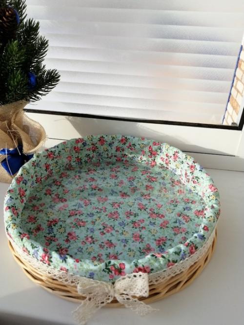 Хлебница в форме колокола - Клошка - украсит любую кухню! 02