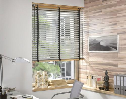 Как выбрать жалюзи на окна: виды, особенности. 05