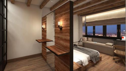 Дизайн - проект квартиры 72 кв. 05 Дизайн - проект квартиры 72 кв. 05