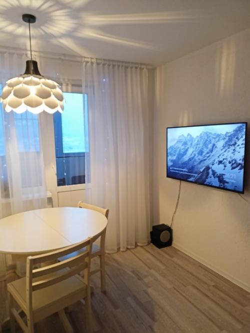 Результат преображения моей кухни. 04